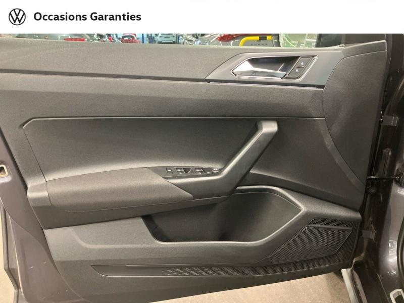 Voitures occasions VOLKSWAGEN POLO R-Line Paris
