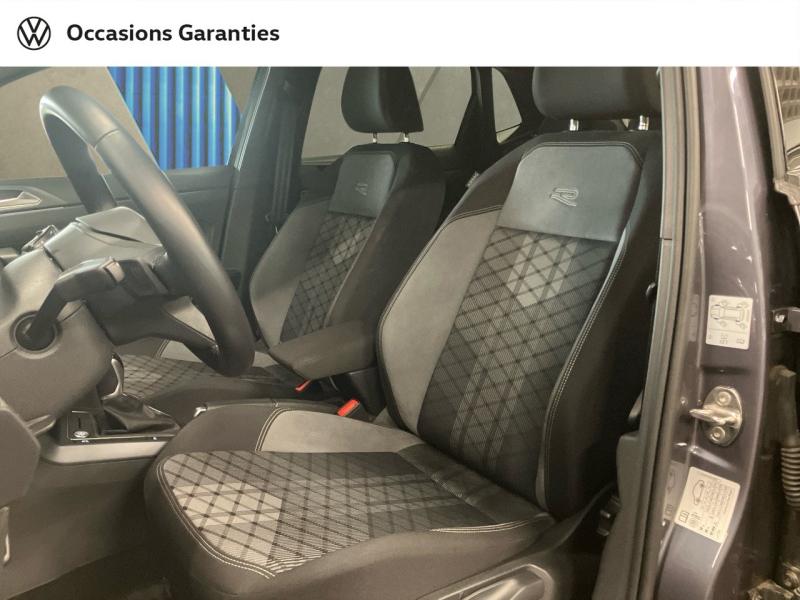 Voitures occasions VOLKSWAGEN POLO R-Line Paris