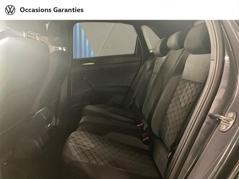 Voitures occasions VOLKSWAGEN POLO R-Line Paris