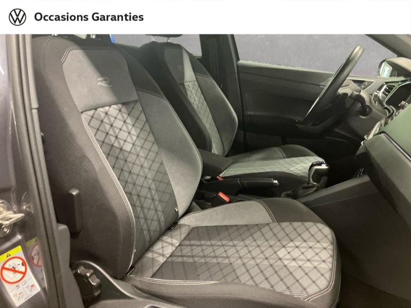Voitures occasions VOLKSWAGEN POLO R-Line Paris