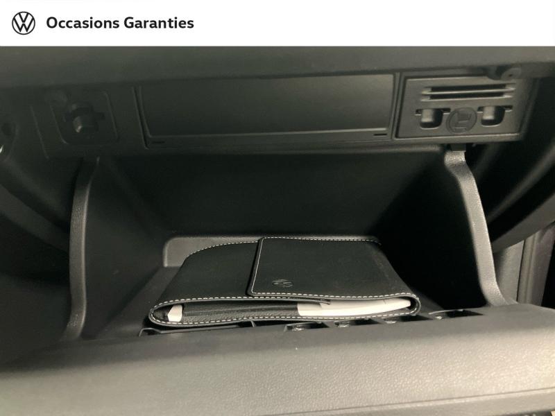 Voitures occasions VOLKSWAGEN POLO R-Line Paris