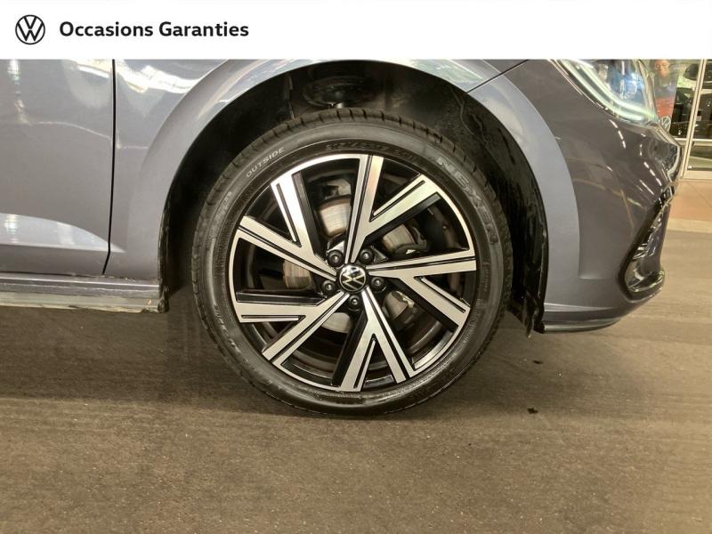 Voitures occasions VOLKSWAGEN POLO R-Line Paris