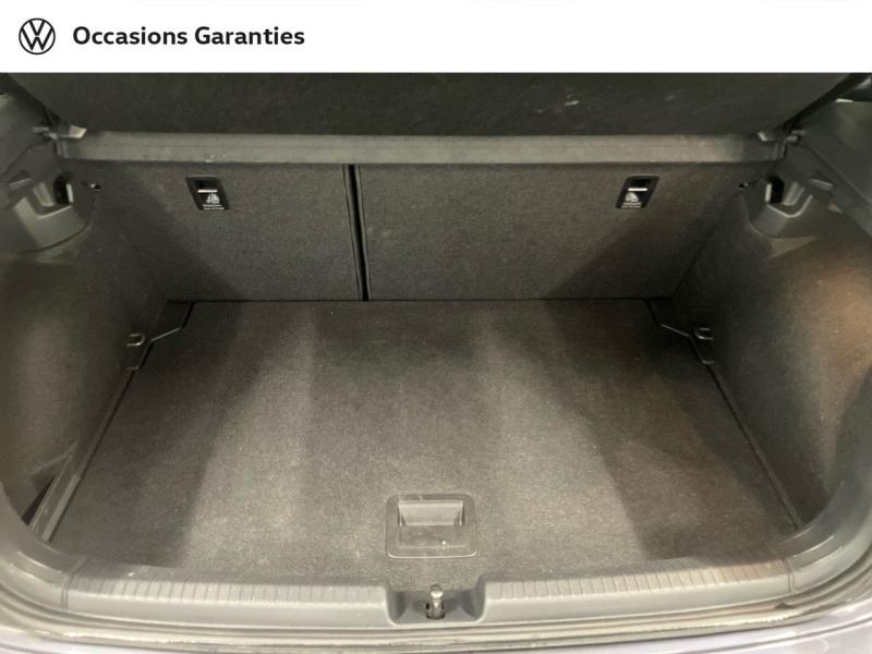 Voitures occasions VOLKSWAGEN POLO R-Line Paris