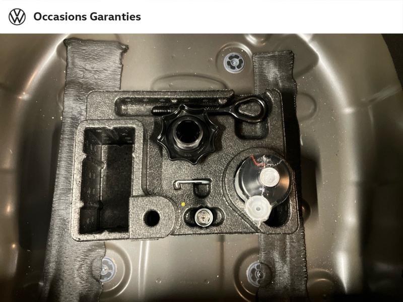 Voitures occasions VOLKSWAGEN POLO R-Line Paris