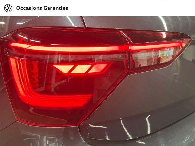 Voitures occasions VOLKSWAGEN POLO R-Line Paris