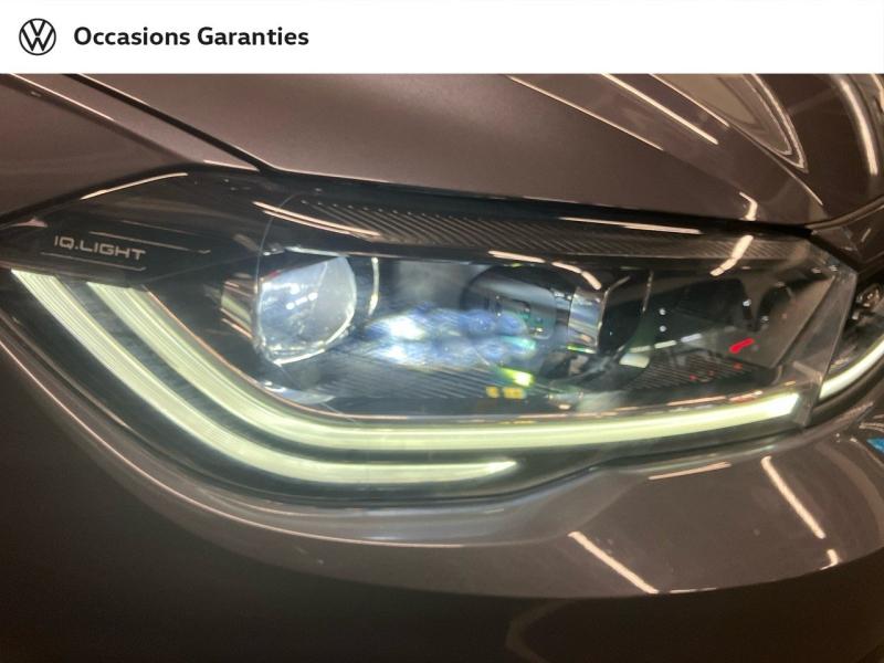 Voitures occasions VOLKSWAGEN POLO R-Line Paris