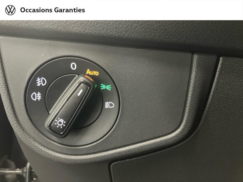Voitures occasions VOLKSWAGEN POLO R-Line Paris