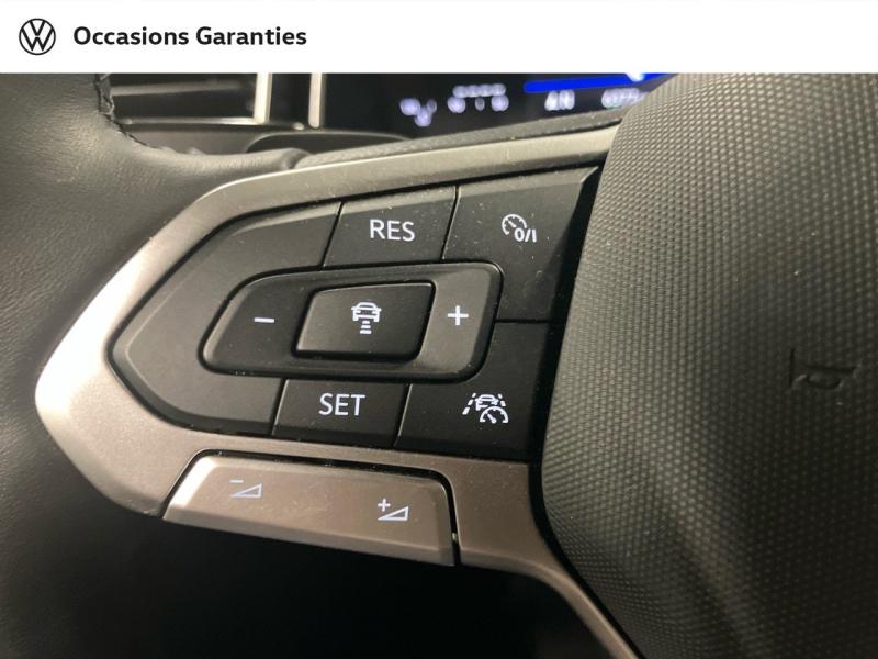 Voitures occasions VOLKSWAGEN POLO R-Line Paris