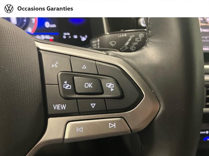 Voitures occasions VOLKSWAGEN POLO R-Line Paris