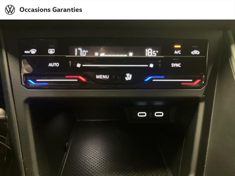 Voitures occasions VOLKSWAGEN POLO R-Line Paris