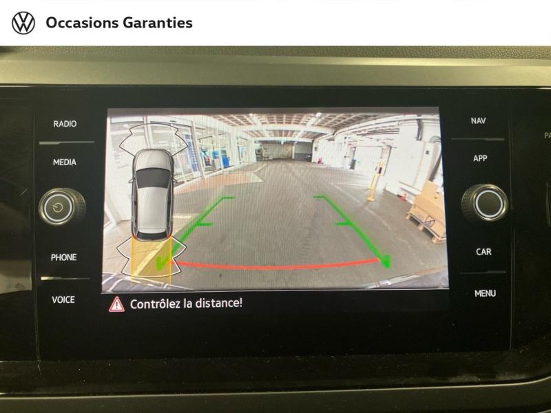 Voitures occasions VOLKSWAGEN POLO R-Line Paris