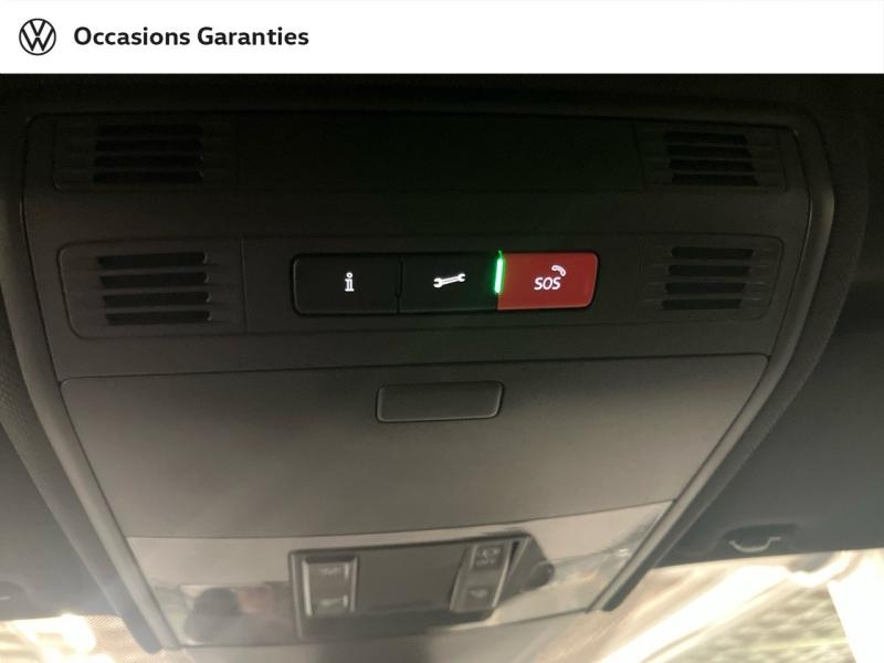 Voitures occasions VOLKSWAGEN POLO R-Line Paris