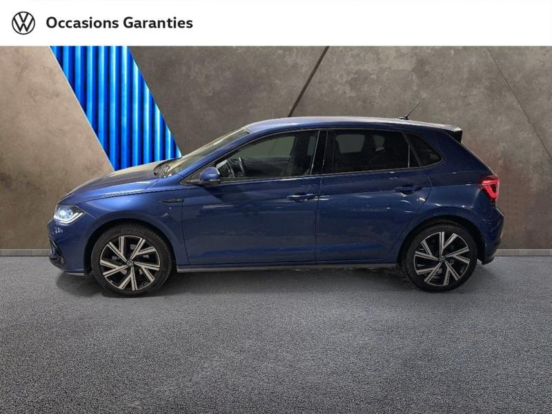Voitures occasions VOLKSWAGEN POLO R-Line Paris