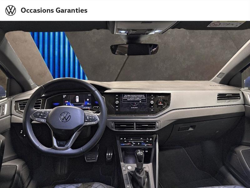 Voitures occasions VOLKSWAGEN POLO R-Line Paris