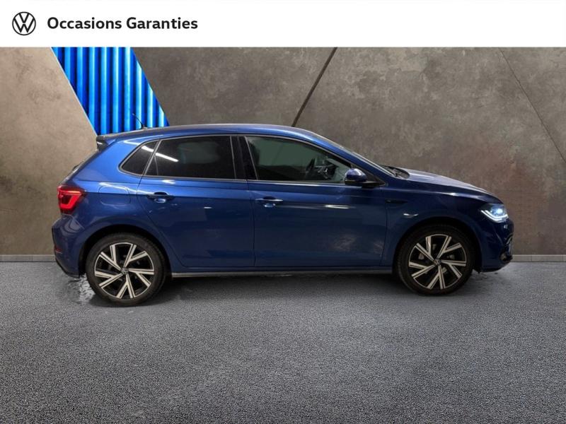 Voitures occasions VOLKSWAGEN POLO R-Line Paris