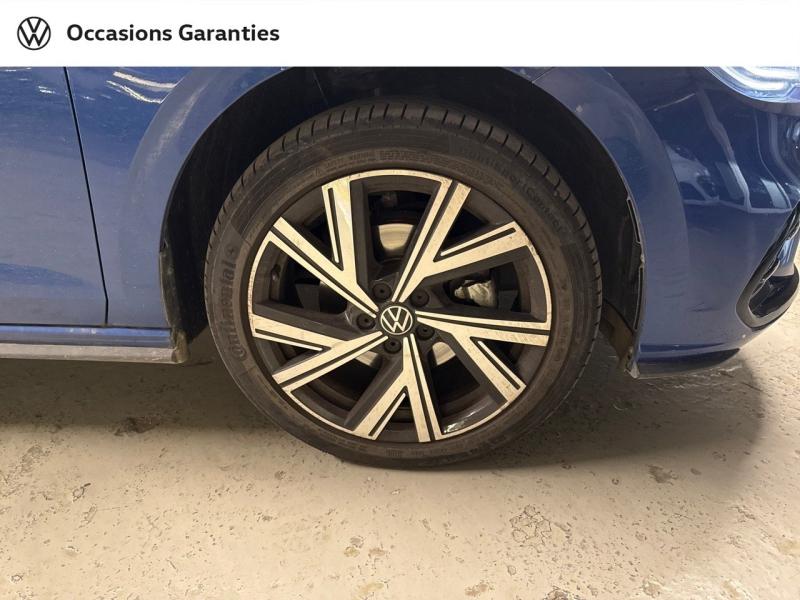 Voitures occasions VOLKSWAGEN POLO R-Line Paris