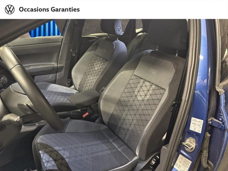 Voitures occasions VOLKSWAGEN POLO R-Line Paris