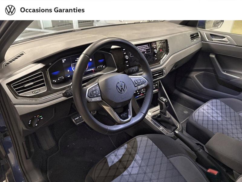 Voitures occasions VOLKSWAGEN POLO R-Line Paris