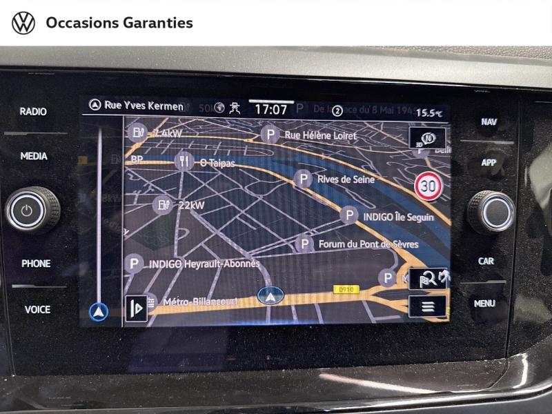 Voitures occasions VOLKSWAGEN POLO R-Line Paris