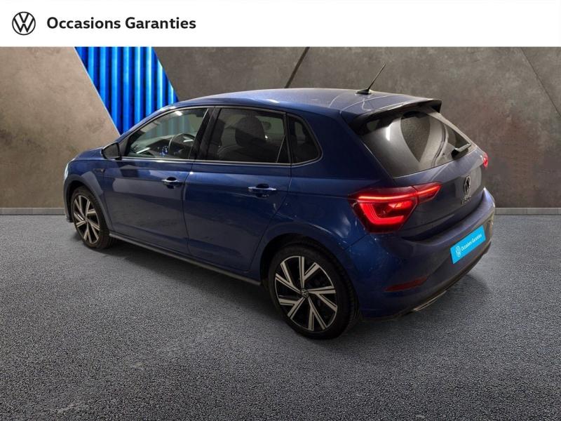 Voitures occasions VOLKSWAGEN POLO R-Line Paris