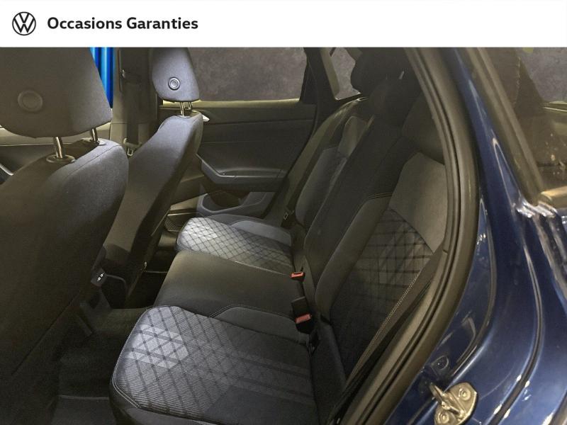 Voitures occasions VOLKSWAGEN POLO R-Line Paris
