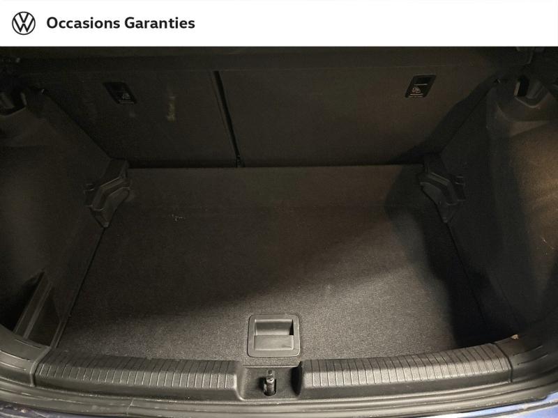 Voitures occasions VOLKSWAGEN POLO R-Line Paris