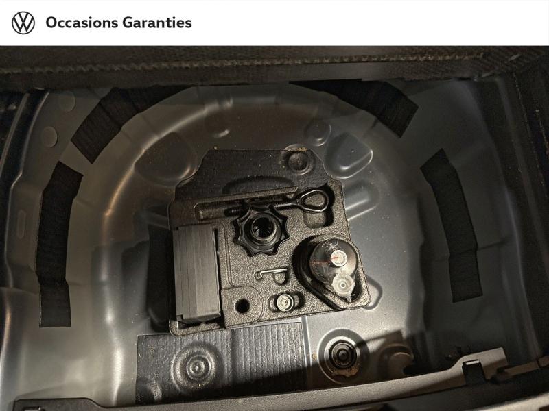 Voitures occasions VOLKSWAGEN POLO R-Line Paris