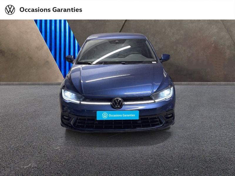 Voitures occasions VOLKSWAGEN POLO R-Line Paris
