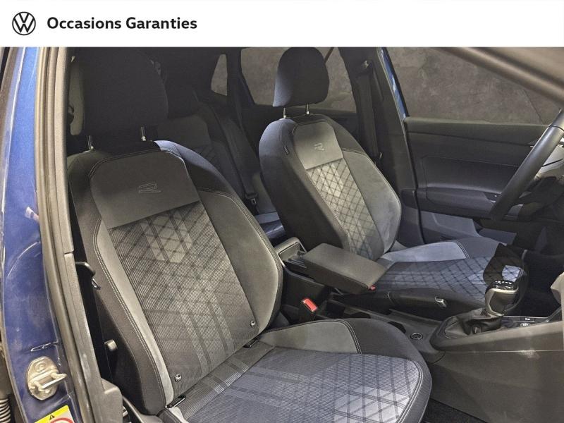 Voitures occasions VOLKSWAGEN POLO R-Line Paris