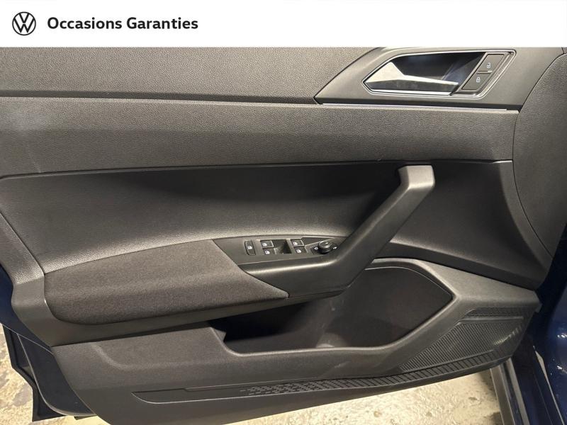 Voitures occasions VOLKSWAGEN POLO R-Line Paris