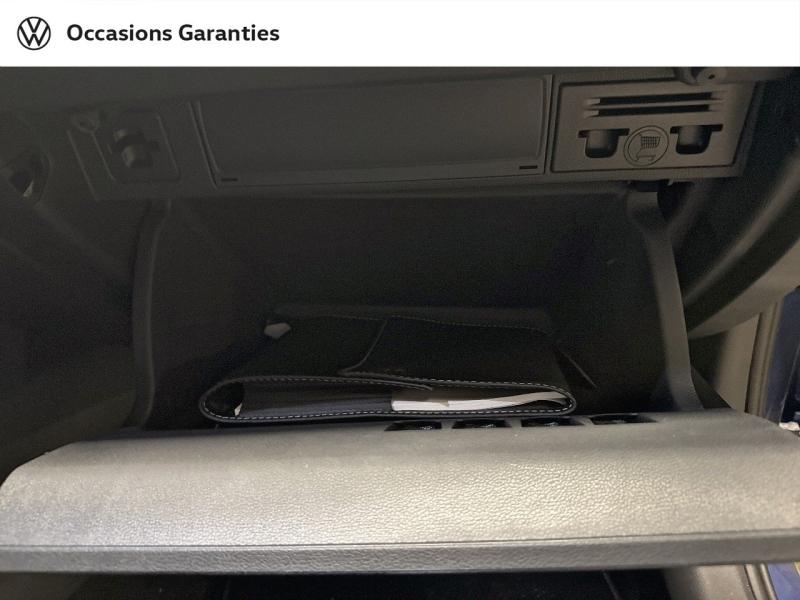 Voitures occasions VOLKSWAGEN POLO R-Line Paris