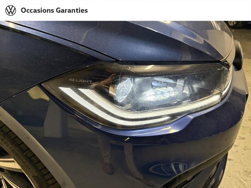 Voitures occasions VOLKSWAGEN POLO R-Line Paris