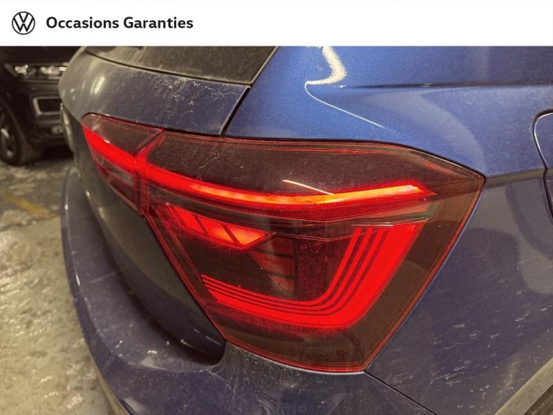 Voitures occasions VOLKSWAGEN POLO R-Line Paris