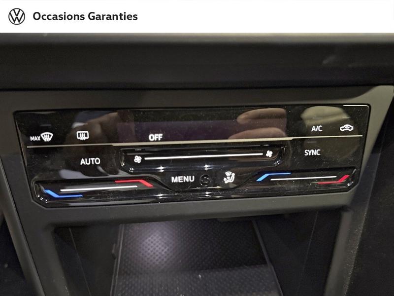 Voitures occasions VOLKSWAGEN POLO R-Line Paris