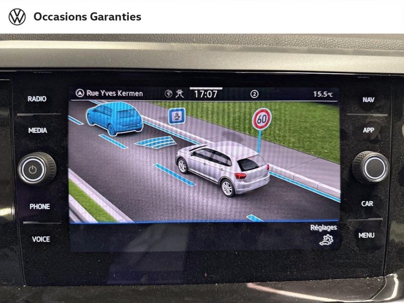 Voitures occasions VOLKSWAGEN POLO R-Line Paris