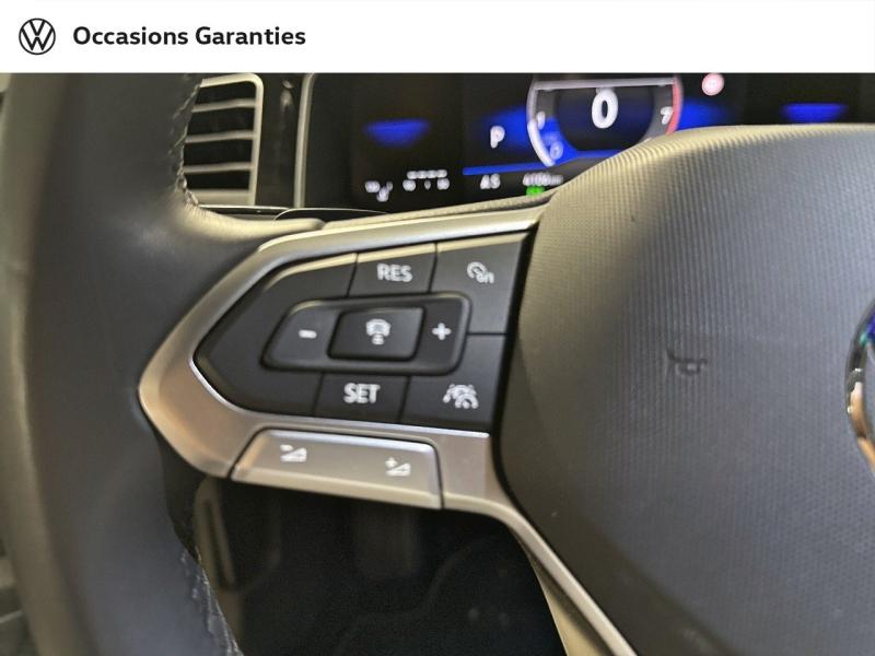 Voitures occasions VOLKSWAGEN POLO R-Line Paris