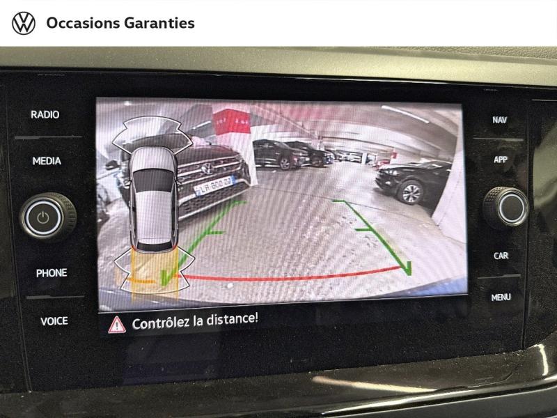 Voitures occasions VOLKSWAGEN POLO R-Line Paris