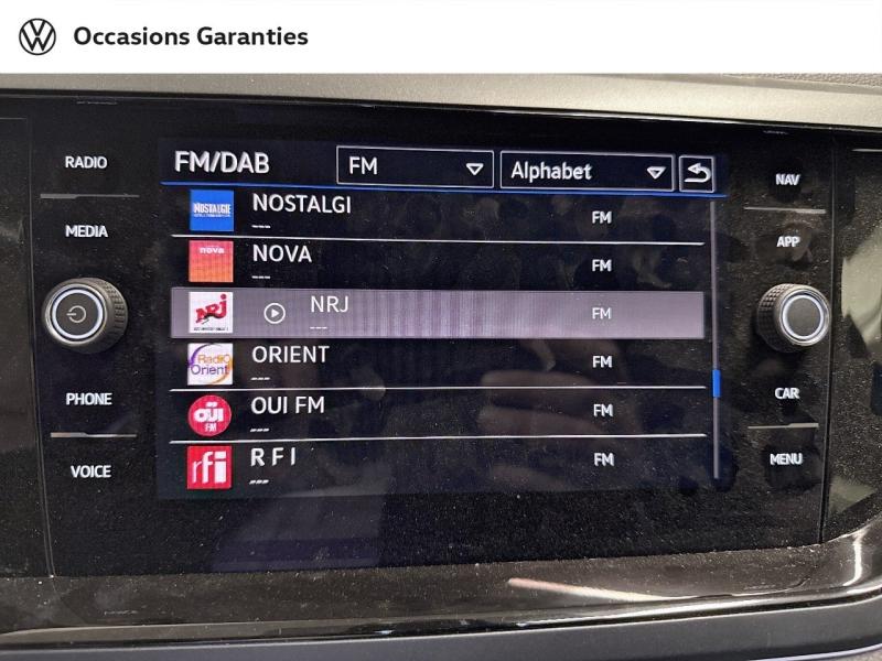 Voitures occasions VOLKSWAGEN POLO R-Line Paris