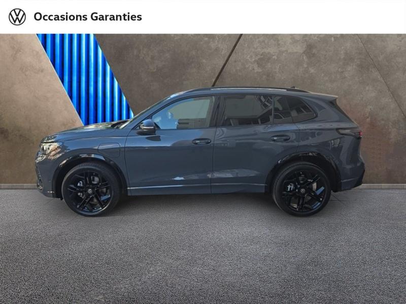 Voitures occasions VOLKSWAGEN TIGUAN R-Line Exclusive Paris