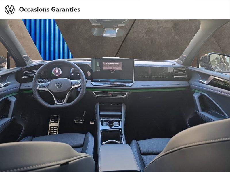 Voitures occasions VOLKSWAGEN TIGUAN R-Line Exclusive Paris