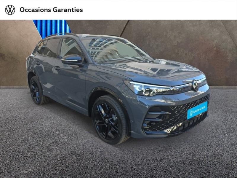 Voitures occasions VOLKSWAGEN TIGUAN R-Line Exclusive Paris