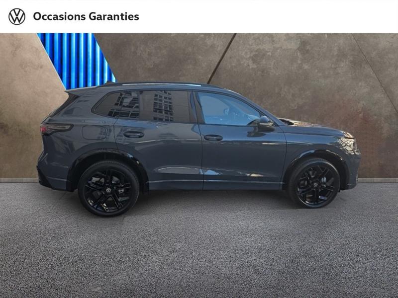 Voitures occasions VOLKSWAGEN TIGUAN R-Line Exclusive Paris