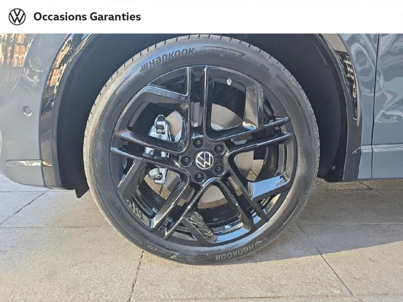 Voitures occasions VOLKSWAGEN TIGUAN R-Line Exclusive Paris