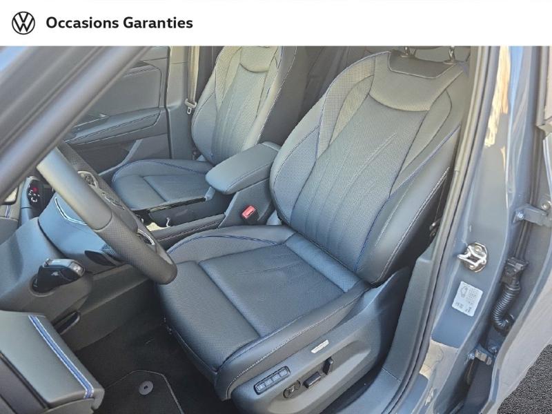 Voitures occasions VOLKSWAGEN TIGUAN R-Line Exclusive Paris