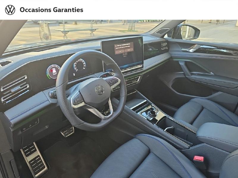 Voitures occasions VOLKSWAGEN TIGUAN R-Line Exclusive Paris