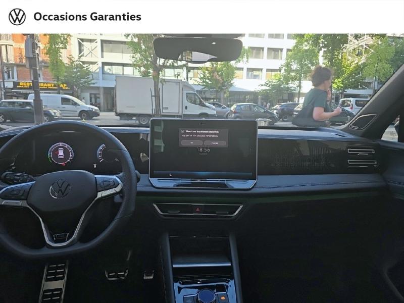 Voitures occasions VOLKSWAGEN TIGUAN R-Line Exclusive Paris