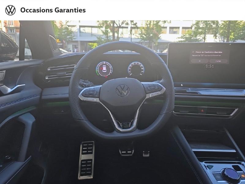 Voitures occasions VOLKSWAGEN TIGUAN R-Line Exclusive Paris