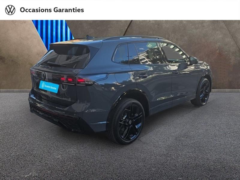 Voitures occasions VOLKSWAGEN TIGUAN R-Line Exclusive Paris