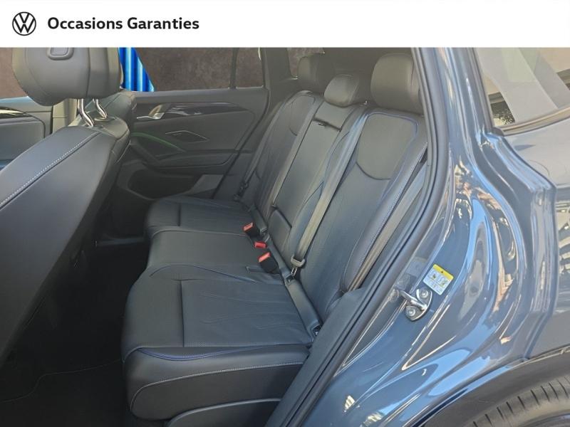 Voitures occasions VOLKSWAGEN TIGUAN R-Line Exclusive Paris