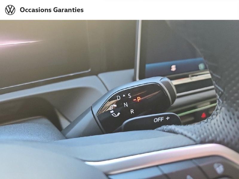 Voitures occasions VOLKSWAGEN TIGUAN R-Line Exclusive Paris